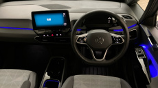 Volkswagen ID.3 150kW Life Pro Performance 58kWh 5dr Auto Electric Hatchback